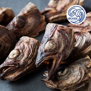 국물용 북어머리 북어대가리 명태대가리 1kg