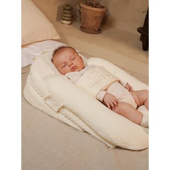 엔젤앤비 역류방지쿠션 오리지널/텐셀