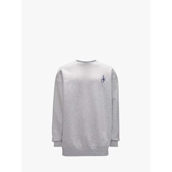 제이더블유앤더슨 24FW 제이더블유앤더슨 긴팔 티셔츠 JW0209PG1386905 DOM