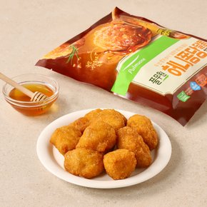 허니퐁당 달콤치킨_350g