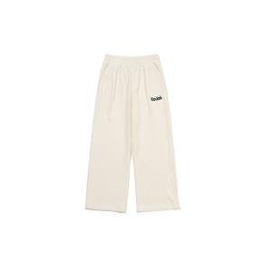 [공식]씨너리 셋업 팬츠 키즈 IVORY