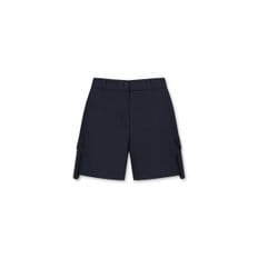 [Exclusive] Women Cargo Shorts_WWPNX24904NYD