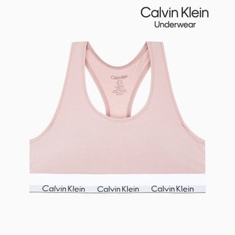 Calvin Klein Underwear 모던코튼 AF 브라렛 (QF3785AD-TQO)