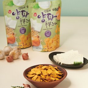 양파 두부과자 120g x 5팩