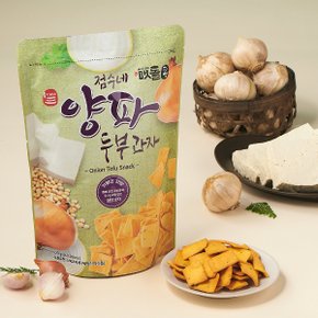 양파 두부과자 120g x 5팩