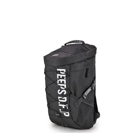 titan backpack(black)