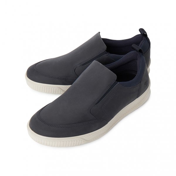 [부산점] 바이웨이 남성 슬립온 501654 02038