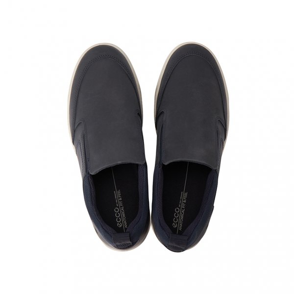 [부산점] 바이웨이 남성 슬립온 501654 02038