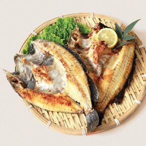 [우리참바다] 국내산 반건조 우럭  250g 이상 5미[35051993]