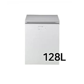 디오스 김치냉장고 128L 뚜껑형 K132LW123 전국무료배송