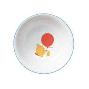 코렐 푸와 친구들 앞접시 13.7cm