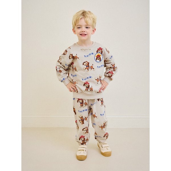 [디즈니]슬링키 마이퍼피상하복