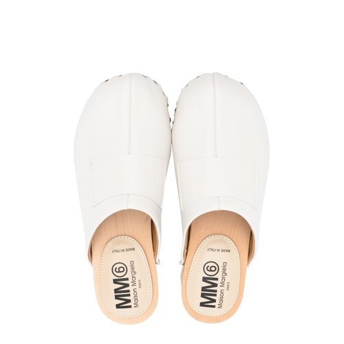 [해외배송] 우든 클로즈 토 크록 (KIDS 상품) 73418K_1OFFWHITE B0040300343