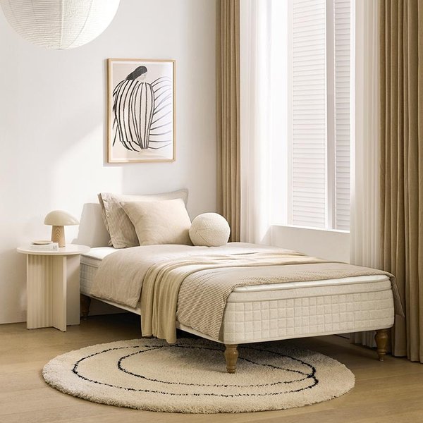 아틀란 벨기에 원형 러그 160*160