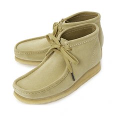 왈라비 남성 앵클 부츠 26155516 WALLABEE BOOT M