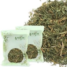 동의한재 국산 인진쑥 더위지기 한인진 600g x 2개