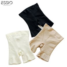 [W10] ESSIO 여성 3부 힙업속바지