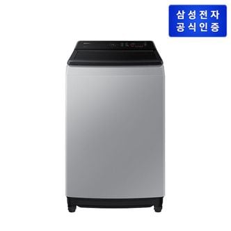 삼성전자 (삼성) 그랑데 통버블 세탁기 16 kg WA16CG6441BY (색상:라벤더그레이)..[33525080]