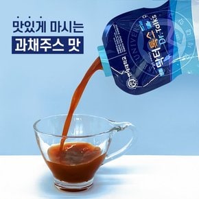 [30포+최대21포추가+유산균본품추가]닥터톡스 수 30포 3박스