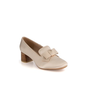 탠디 여성 로퍼 (J1584,BEIGE)
