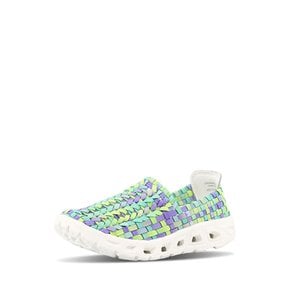 [키즈] 블루마운틴키즈 우븐 야자 민트그라데이션 BMM-315-MSW108YZK