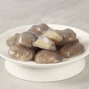 [안흥식품] 금바위 감자떡 1.2kg(30-38개 내외)