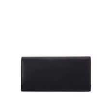 Occam Droit Long Wallet (오캄 디롯트 장지갑) Black_VQB4-1WL410-1BKXX