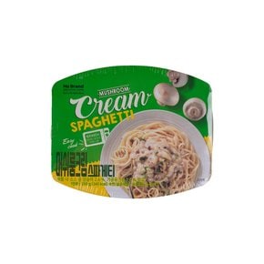 머쉬룸크림파스타250g