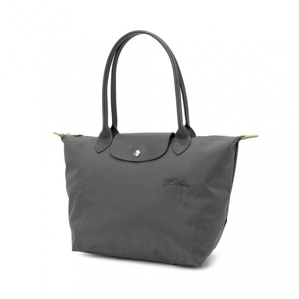 [부산점] 르 플리아쥬 그린 M 여성 숄더백 L2605 919 P66