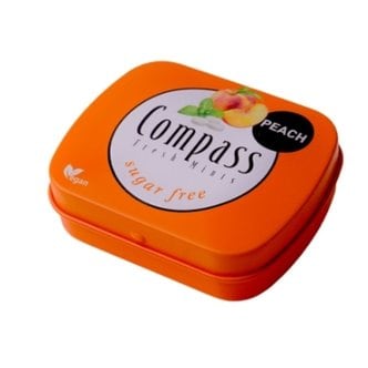  콤파스 피치 슈가프리_클래식 14g