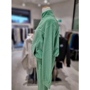 [시흥점] 여성 그린 RIZZOLI TENNIS TERRY TRACK JACKET GFB19L010