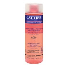  까띠에 2단계 메이크업 리무버 150 ml