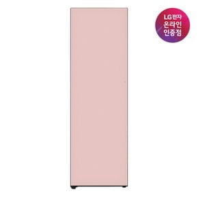 [공식] LG 컨버터블패키지 냉장고 오브제컬렉션 X322GP3SK (우터치/우오픈)(희망일)