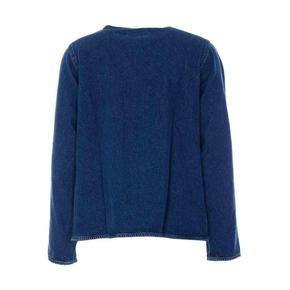 26SS 비전오브슈퍼 데님 자켓 VS090JADENIM Blue