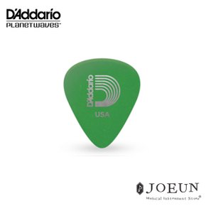듀랄린 스탠다드 기타피크 1DGN4 0.85mm Medium (10개 pack)