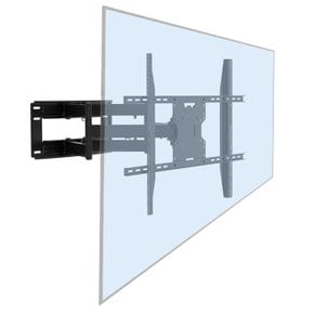 풀모션 대형TV 벽브라켓(42~100인치) 풀모션-8060