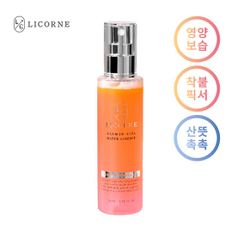 리꼼 살몬 비타 워터에센스 100ml