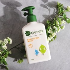 촉촉한자연보습 로션320ml