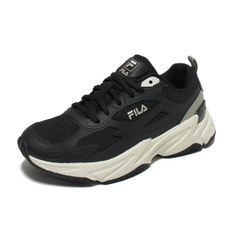 매장정품 휠라 필라 FILA 스카이러너 94 21 운동화 블랙 남자 여자 런닝화 신발 1RM01794-978