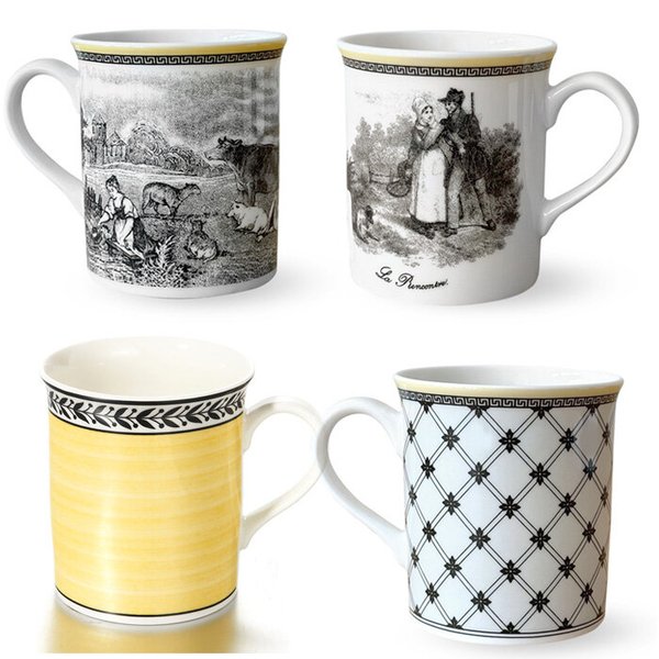 아우든 머그 택1