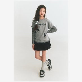 여아 스트라이프 레이어드 긴팔티 SPLWG37KG2