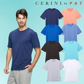 [CERINI by PAT] 남성 올데이 반팔 티셔츠 1종 24m_17861452_587908