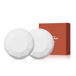 공스킨 어성초 비누 100g 1+1