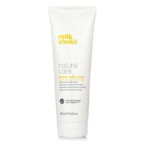 밀크 쉐이크 내추럴 케어 액티브 밀크 마스크 250ml