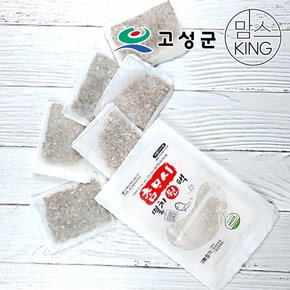 제이에스식품 경남고성에서 만든 참마시 다시팩 실속형 멸치원팩 1.5kg(15gX100개)