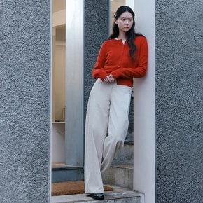 [26 S/S] 잇미샤 배기핏 커브드 데님 팬츠 ITQ3ZDP760