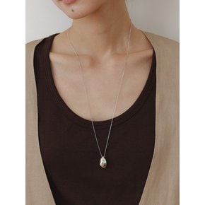 Soap necklace