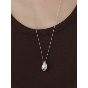 Soap necklace