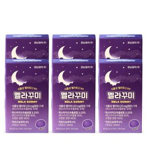 [본사직영] 경남제약 멜라꾸미 30개 6박스[36121311]