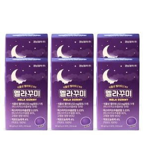 [본사직영] 경남제약 멜라꾸미 30개 6박스[36121311]